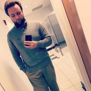 Meet your Posher, Matt